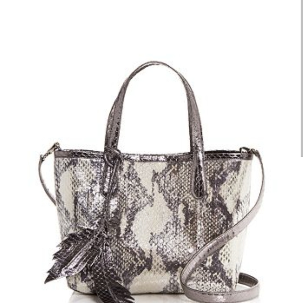 Nancy Gonzalez tote